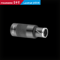 FOURIERS rich law ADP-BOT-A011 bicycle rear dial protector aluminum alloy material