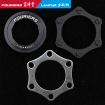 FOURIERS Fuurye ADP-DISC-SH Flower Drum Conversion Block is detailed