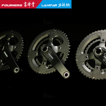 FOURIERS CK-GRA-30 Crankset