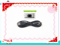 Purple Optoelectronics Recorder V901 901S V600 ZD310 303 dedicated USB data charging integrated line