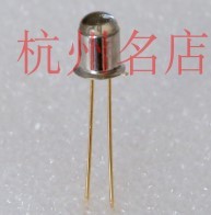 3DU5C metal 3DUOC phototransistor 3DU4 diode 3DU33 emission BT401 2CU2B 3DU0C