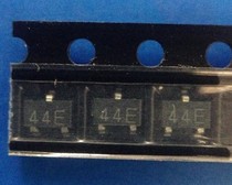 44E patch 3v Hall element A3144E sensor SOT-23 unipolar HAL3144E switch type 3 3 3v
