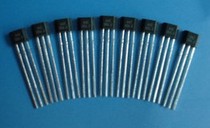 G132 sensor G131 magnetic H202 normally closed 3144E Hall element AH201 switch HAL-G230 45L