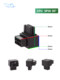 컴퓨터 마더 보드 CPU8PIN 스티어링 헤드 8 핀 파워 인터페이스 엘보우 CPU8P 어댑터 90도 180도 컴퓨터 마더 보드 CPU8PIN 스티어링 헤드 8 핀 파워 인터페이스 엘보우 CPU8P 어댑터 90도 180도