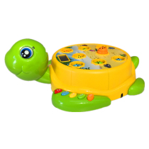 Storytelling Gopher toys for toddlers Puzzle kids Baby children Gopher game machine a 0-1-2 years old