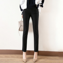 Sandro Svpr Skinny with meat covering ~ Slim fit with high elasticity on all sides