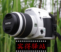 Pentax K50 Camera K-50 18-55 set machine K50 K30