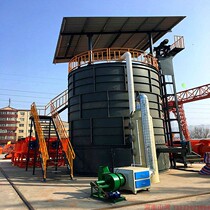 Chicken Manure Livestock Manure Organic Matter Organic Matter High Temperature Aerobic Organic Fertilizer Fermenter Compost Fermenter Fermenter Use Strengths And Disadvantages