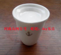 Muffle furnace-high temperature furnace accessories-iron anchor-volatile crucible-volatile dry pot-volatile crucible