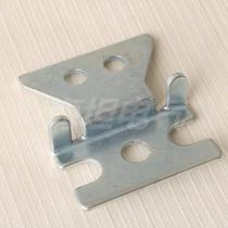 Haitan electrical cabinet door lock wall hanging parts chassis cabinet accessories electric box cabinet lock accessories electric box electric Cabinet Accessories