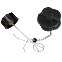 Original accessories Hankai 3 5p 4 HP 6 HP outboard motor boat motor marine engine fuel tank cap