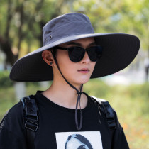 Hat Men Summer Fisherman Hat Casual Sun Hat Men Summer Sun Hat Sunhat Outdoor Climbing Fishing Hat