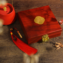 Marriage certificate box registration collection collection box collection certificate gift commemorative practical send newcomers