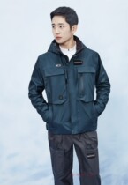 K2 1789 Korean KMP19311 men GTX sports outdoor assault pants fishing pants