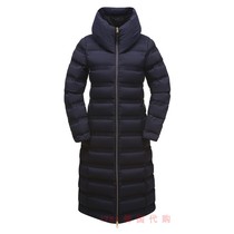 K2 1789 Korean KWW18548 women goose down sports outdoor down jacket