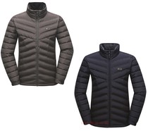 K2 1789 Korean KMU18515 mens goose down sports outdoor down jacket