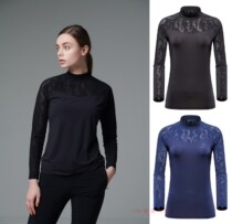 Black Yak Black Yak 1789 Korean 1BYTSM9509 women sports outdoor quick-drying T-shirt