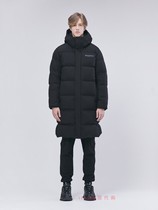 Discovery 1789 Korean DMDJ65961 Mens Goose Down Jacket