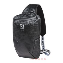 Black Yak Black Yak 1789 Korean 2BYABX9906 women sports outdoor satchel