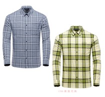 Black Yak Black Yak 1789 Korean 1BYYSS9003 men Sports outdoor shirt