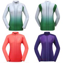 K2 1789 Korean KWM19214 women sports outdoor quick-drying T-shirt