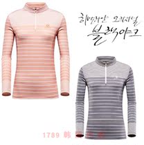 Black Yak Black Yak 1789 Korean 1BYTSF8514 women sports outdoor quick-drying T-shirt