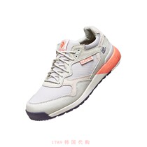 Black Yak Black Yak 1789 Korean ABYSHX7518 women outdoor sports hiking shoes