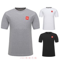 K2 1789 Korean KMM18281 men Sports outdoor quick-drying T-shirt