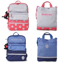 Black Yak Black Yak 1789 Korea 2BKKSX8907 Childrens sports day backpack school bag