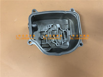 Suitable for the fashion star of the times HJ100T-2-3-7 Hi Star cylinder head Cylinder head cylinder vent tube