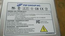 FSP FSP Medical power supply FSP460-601U FSP460-701UG FSP350-60LK Industrial power supply