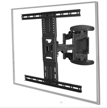 NB 757-L400 TV pylons telescopic rotating universal universal Hisense Skyworth tcl Xiaomi 55 65 Wall mount