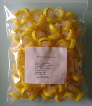 Organic phase needle filter disposable chromatography 13mm * 0 22 0 45um(100)