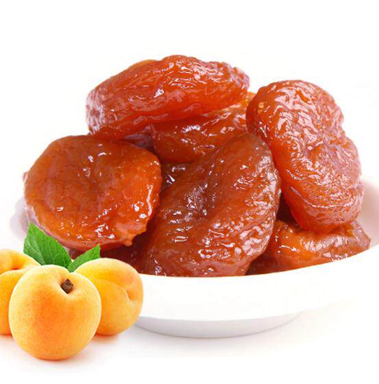 穿越时空阻隔,酸甜果干给你满分幸福感!