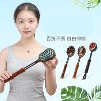 High End Itch Scratching of the Scratching Back God Device Big New No Man Pickpocket Massage Old Man Multifunction Clampdown