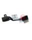 Dell Inspiron 14 5490 5498 5480 충전 포트 5488 전원 커넥터 5481에 적합합니다. Dell Inspiron 14 5490 5498 5480 충전 포트 5488 전원 커넥터 5481에 적합합니다.