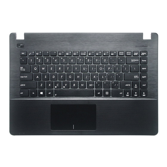 ASUS ASUS F401E V451 K456U X456UJ 키보드 R409E/L R454LJ W419L에 적합합니다. ASUS ASUS F401E V451 K456U X456UJ 키보드 R409E/L R454LJ W419L에 적합합니다.