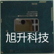 I7-4610M 3 0G beta version of the original needle four generation notebook CPU I7-4600M