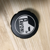 Lavapani LA PAVONI Lata machine special cloth powder