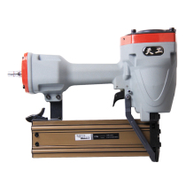 Chongqing Tiangong ST64 pneumatic steel nail gun T64 steel nail gun cement nail gun 50 steel row nail gun thread slot nail gun