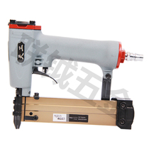 Chongqing Hongyuan Tiangong 625 mosquito nail gun woodworking nail gun 12-25mm mosquito nail 622 grain P625