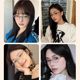 순수한 감각 안경 근시 여성 학위는 타원형 작은 프레임 고양이 안경 프레임 금속 창녀와 일치 할 수 있습니다. 순수한 감각 안경 근시 여성 학위는 타원형 작은 프레임 고양이 안경 프레임 금속 창녀와 일치 할 수 있습니다.