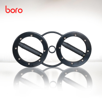 BORO wrist boxer arm heat arm combat fight fight boxing fitness training