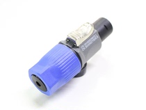 Taiwan Risheng SUNRISE audio plug SVP562-GY-WP-CP-SR waterproof speaker speaker plug