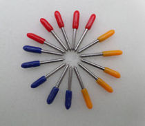 Imported mimaki engraving knife mimaki engraving machine cutting knife needle 30 ° 45 ° 60 °