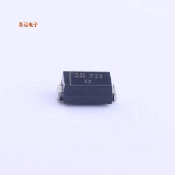SMAJ24A-13-F Original SMA (DO-214AC) 정전기 및 서지 보호 (TVS/ESD) SMAJ24A-13-F Original SMA (DO-214AC) 정전기 및 서지 보호 (TVS/ESD)