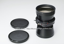 Germany Docter APO-Germinar 1000mm f 19 5 large format camera lens 20x24