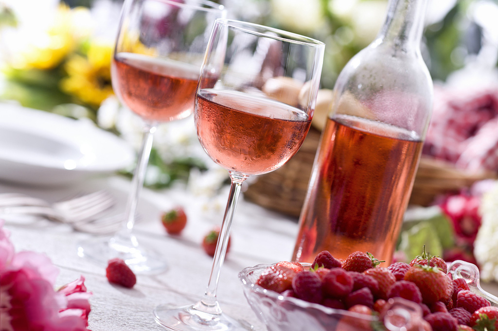 葡萄酒世界四大经典甜酒