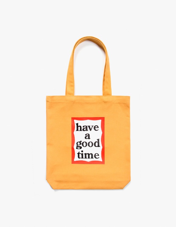 不用等!have a good time 韓國正品代購經典字母帆布單肩包新款 不用等!have a good time 韓國正品代購經典字母帆布單肩包新款