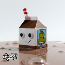 (Bang)SPOT YUMMY WORLD GOURMET SNACKS BLIND BOX DOLL